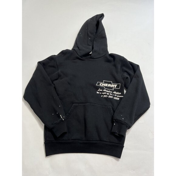 Cherry LA Cherry Power Atelier in Black - Picture 4 of 6